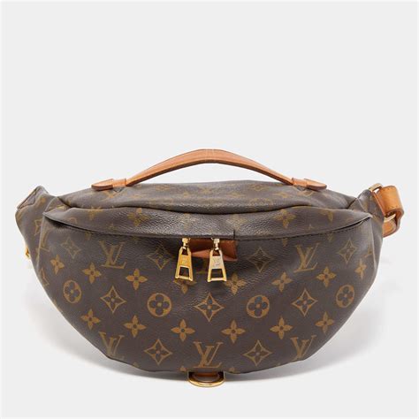 louis vuitton histoire s|l Louis Vuitton fanny pack.